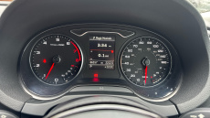 Audi A3 1.8 TFSI Sport 4dr S Tronic Petrol Saloon